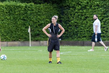 Bild 64 - OL GW Eimsb�ttel : SC Wentorf : Erfebnis: 2:2